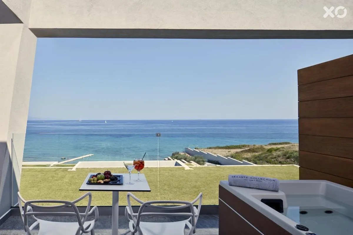 Lesante Blu Exclusive Beach Resort