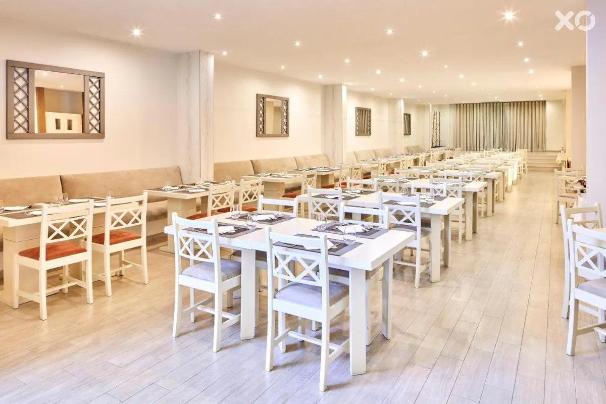 Santa Eulalia Suite Hotel & Spa