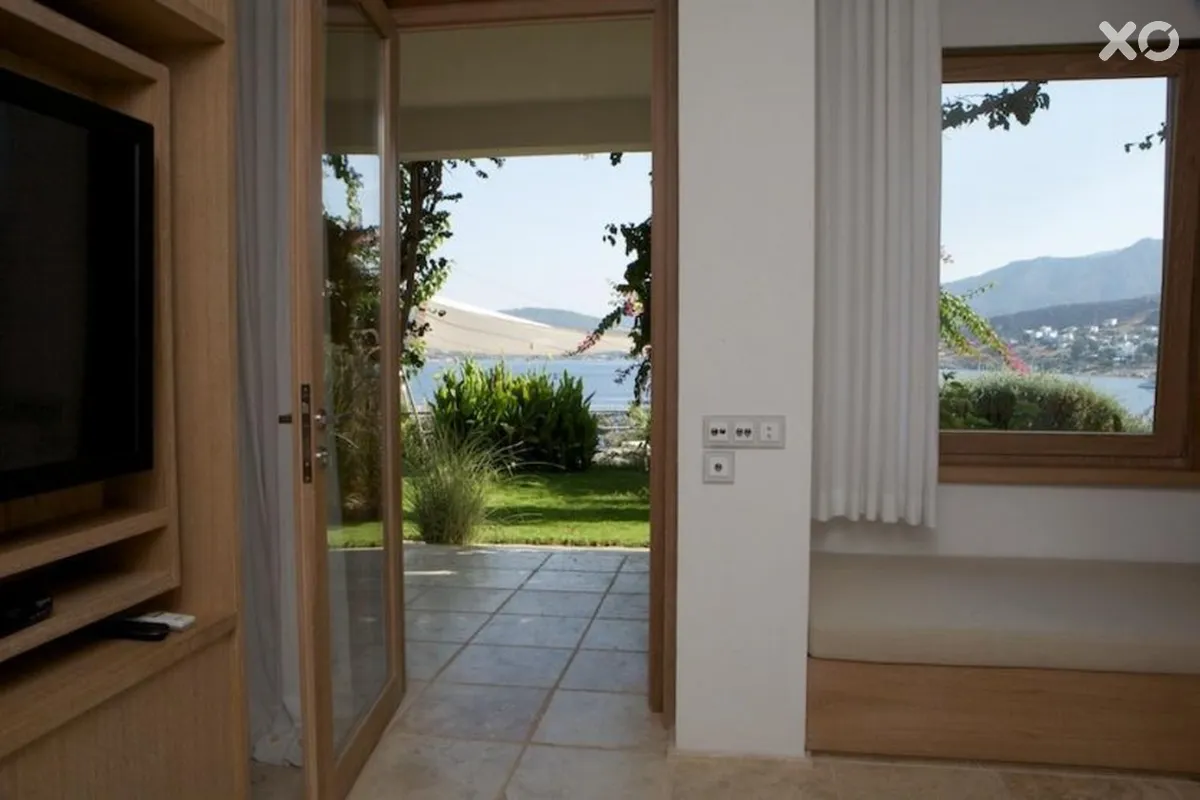 Macakizi Hotel
