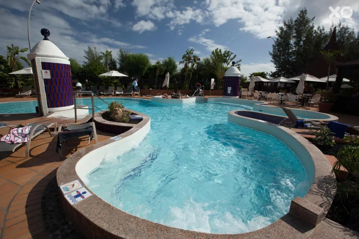 IFA Altamarena Hotel