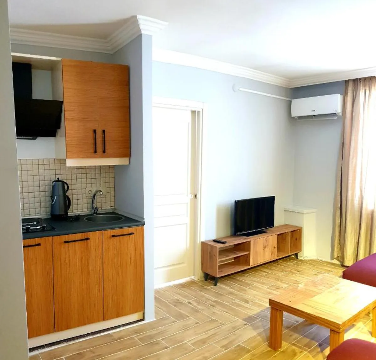 Tepe Hotel & Business Suite