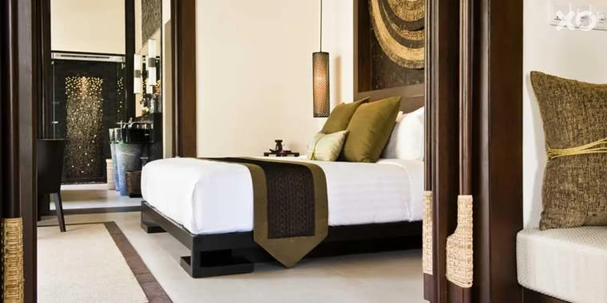 Banyan Tree Samui