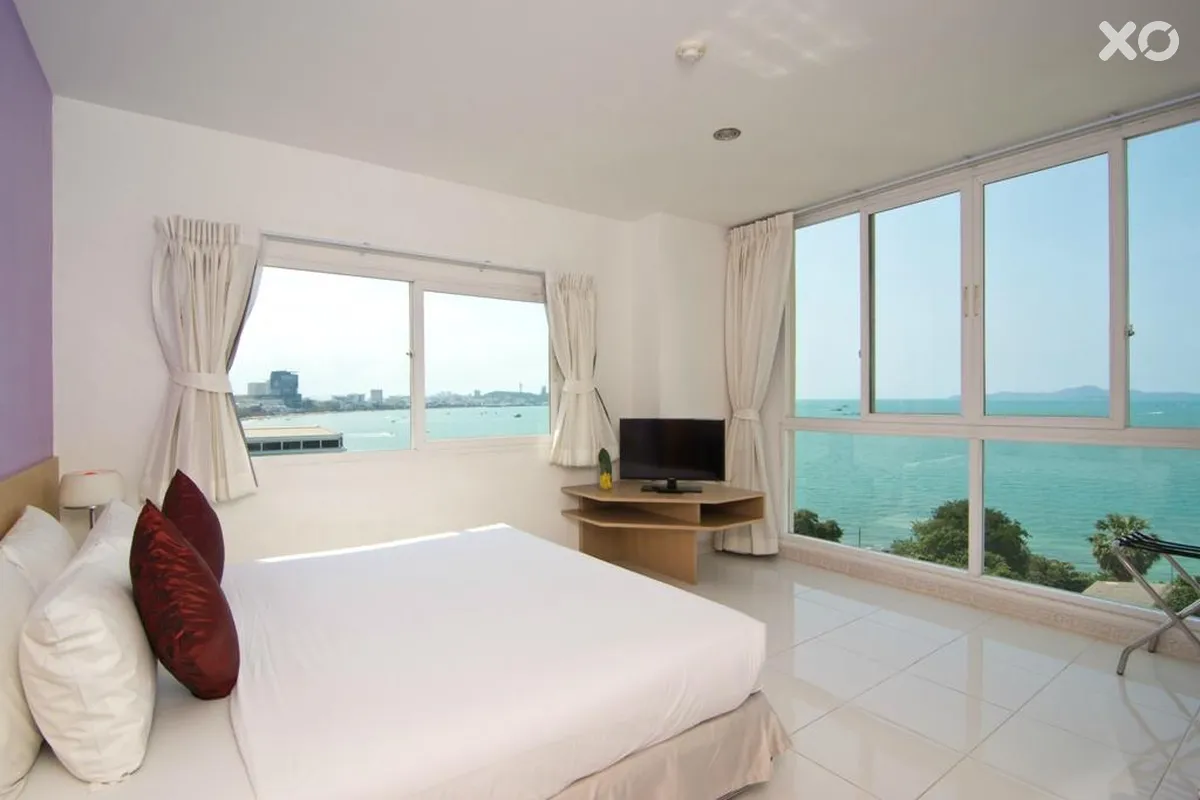 Best Bella Pattaya