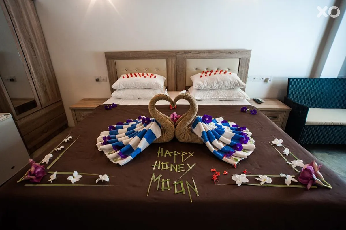 Holiday Cottage