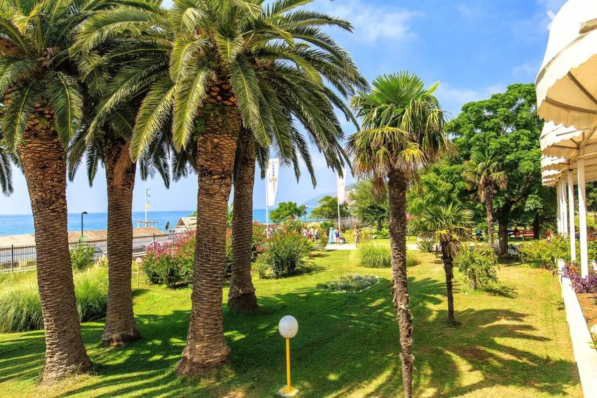 Korali Hotel
