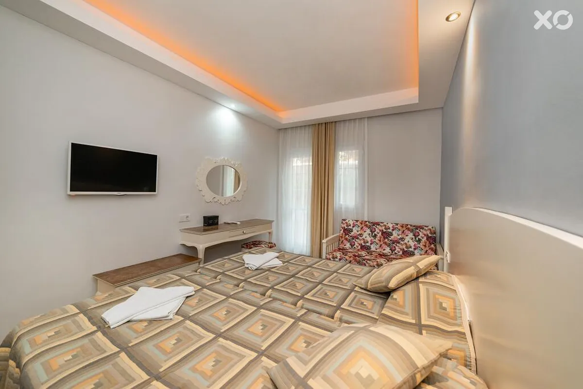 Majestic Hotel