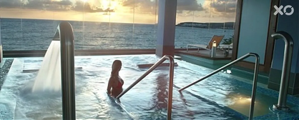 Lopesan Villa del Conde Resort & Thalasso