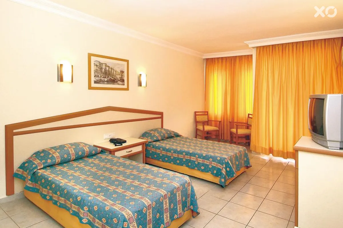 Blue Star Hotel