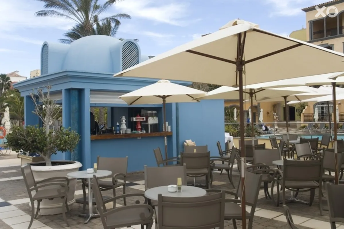 Lopesan Villa del Conde Resort & Thalasso