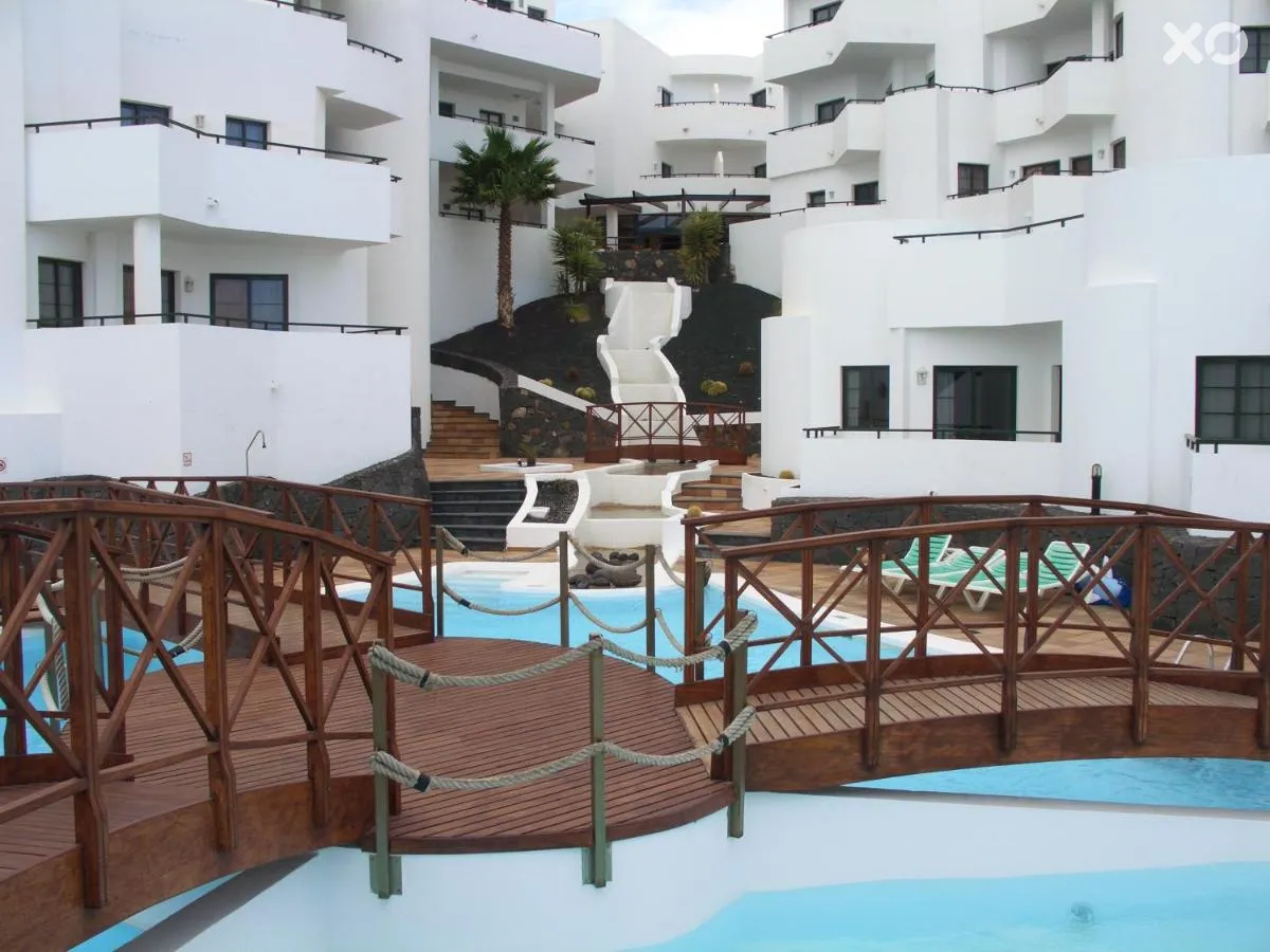 Lanzarote Paradise
