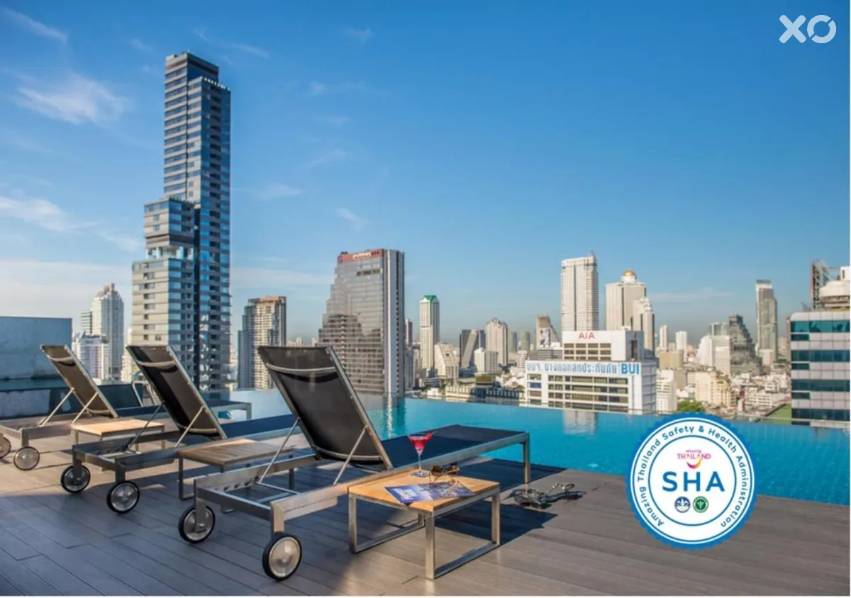 Amara Bangkok