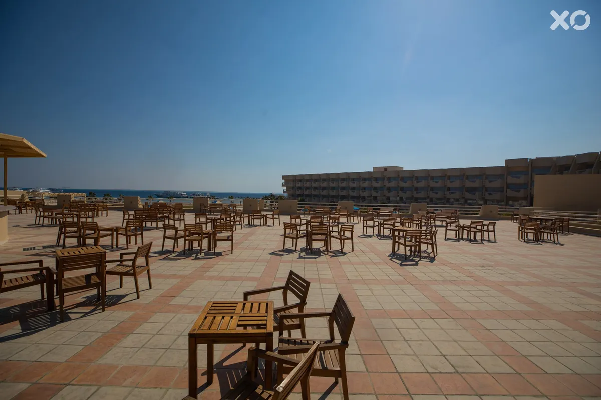 Aqua Mondo Abu Soma Resort
