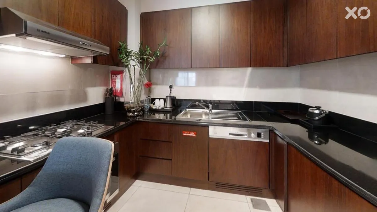 Suha Creek Hotel Apartment