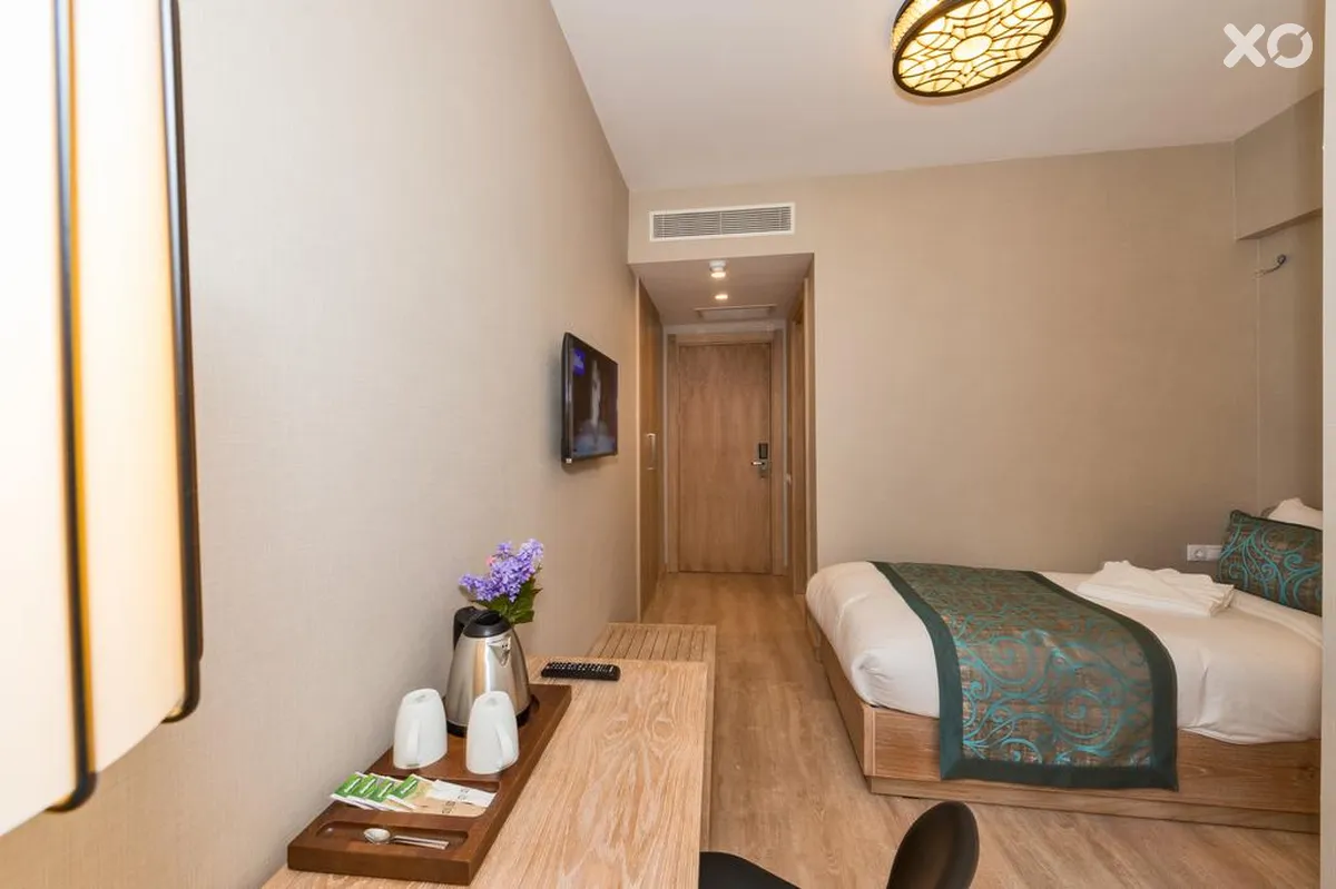 Aybar Hotel & Spa
