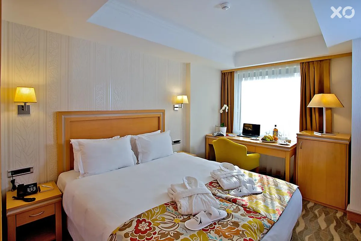 Walton Hotels & Spa Nisantasi