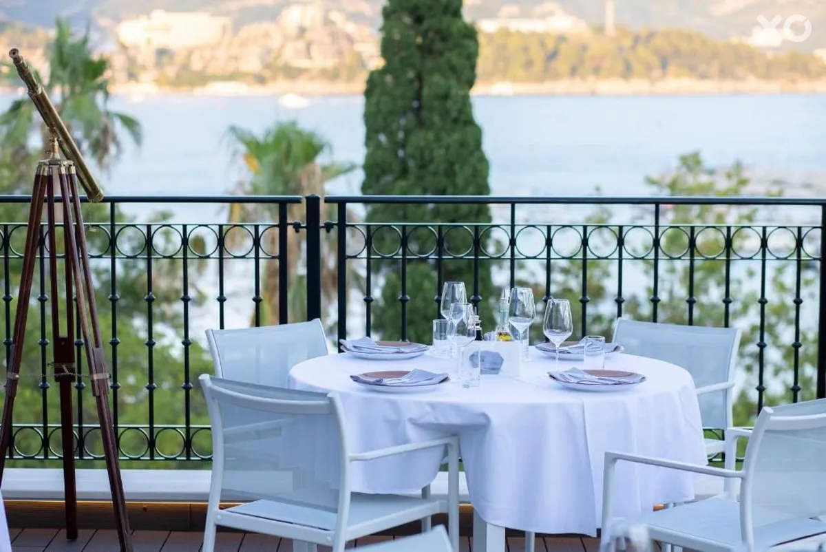 Majestic Hotel