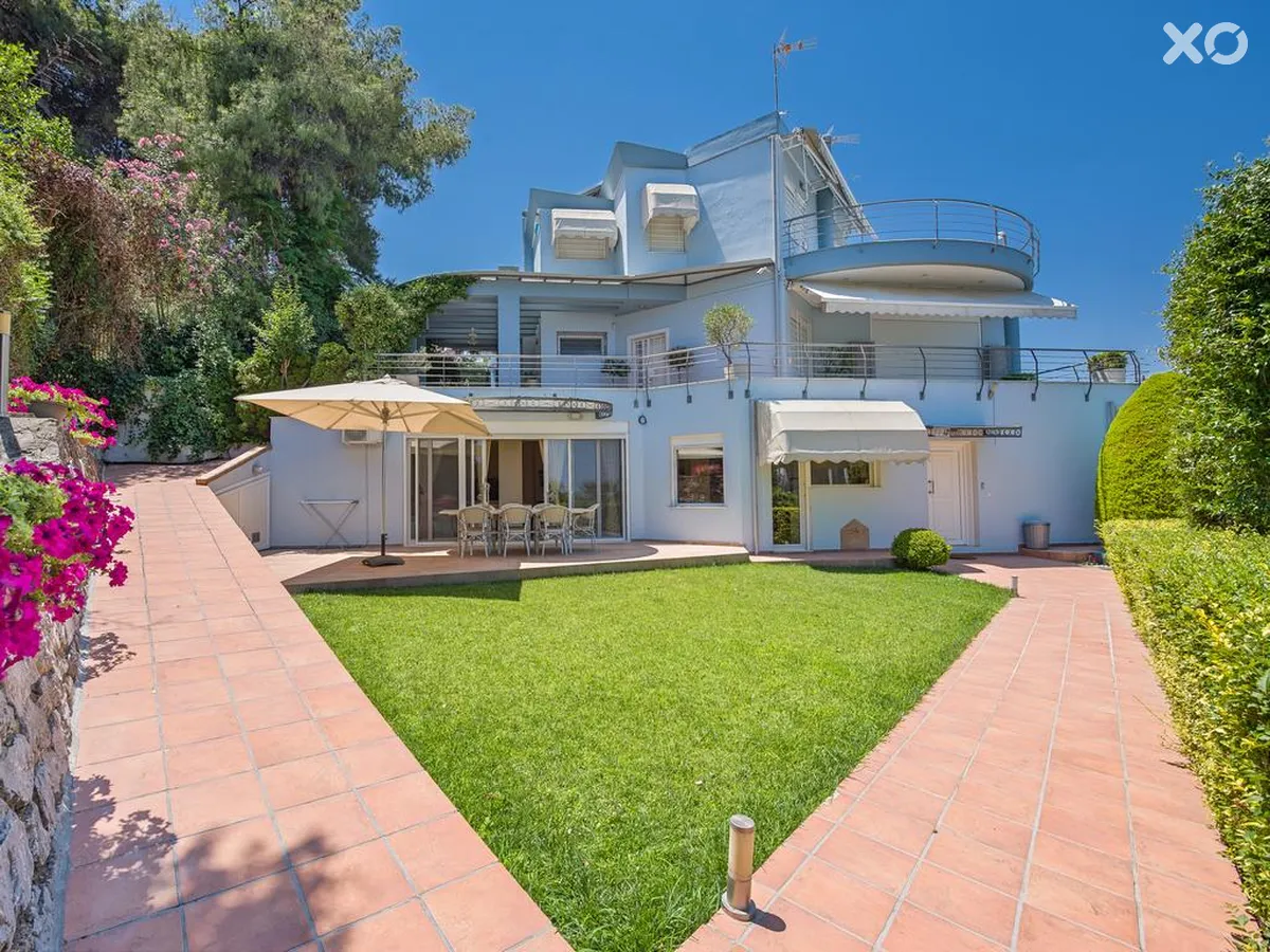 Aegean Residence