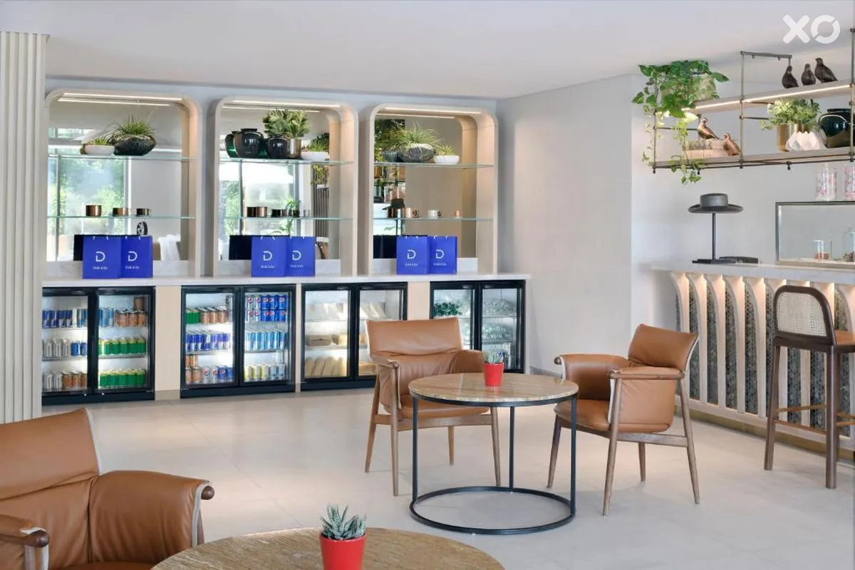 Delta Hotels by Marriott Dubai Investment Park