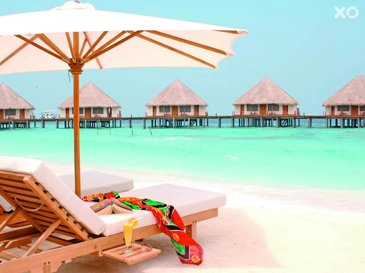 Adaaran Prestige Water Villas