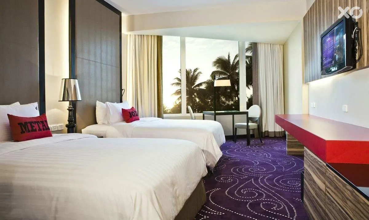 Hard Rock Hotel