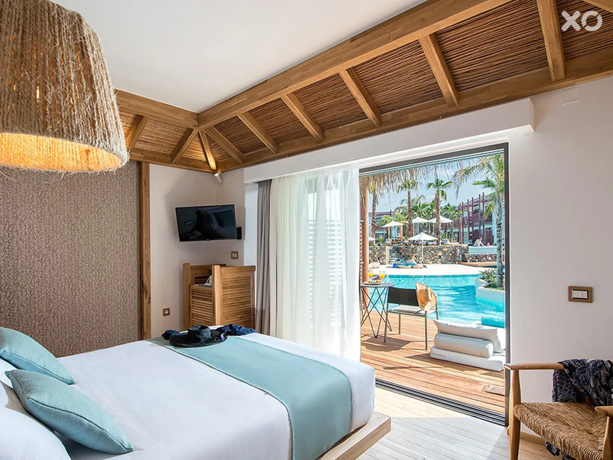 Stella Island Luxury Resort & Spa