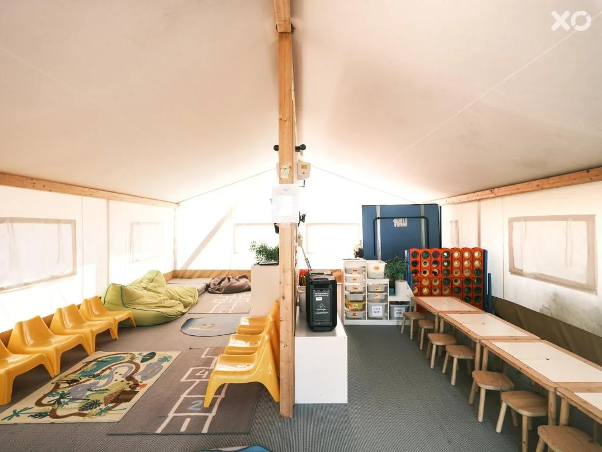 Falkensteiner Premium Camping Zadar