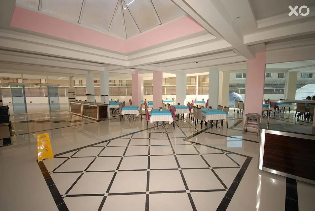 Infinity Beach Hotel