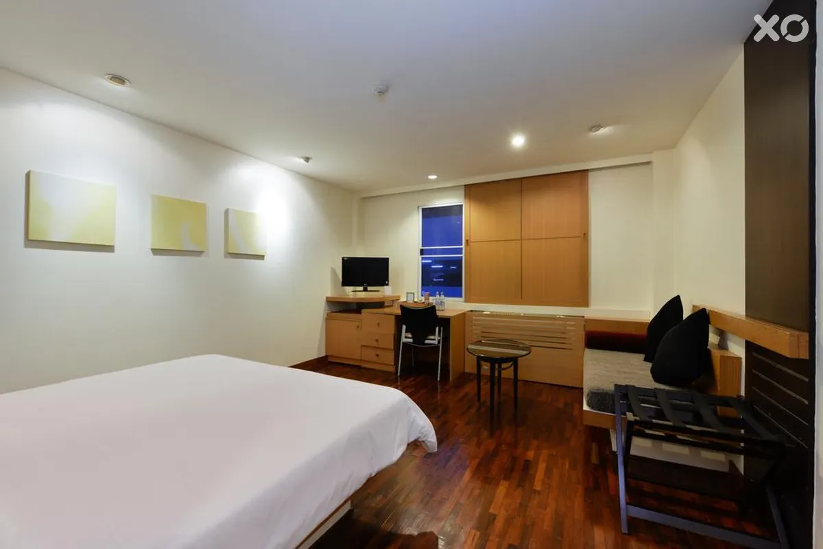 iCheck Inn Sukhumvit Soi 19