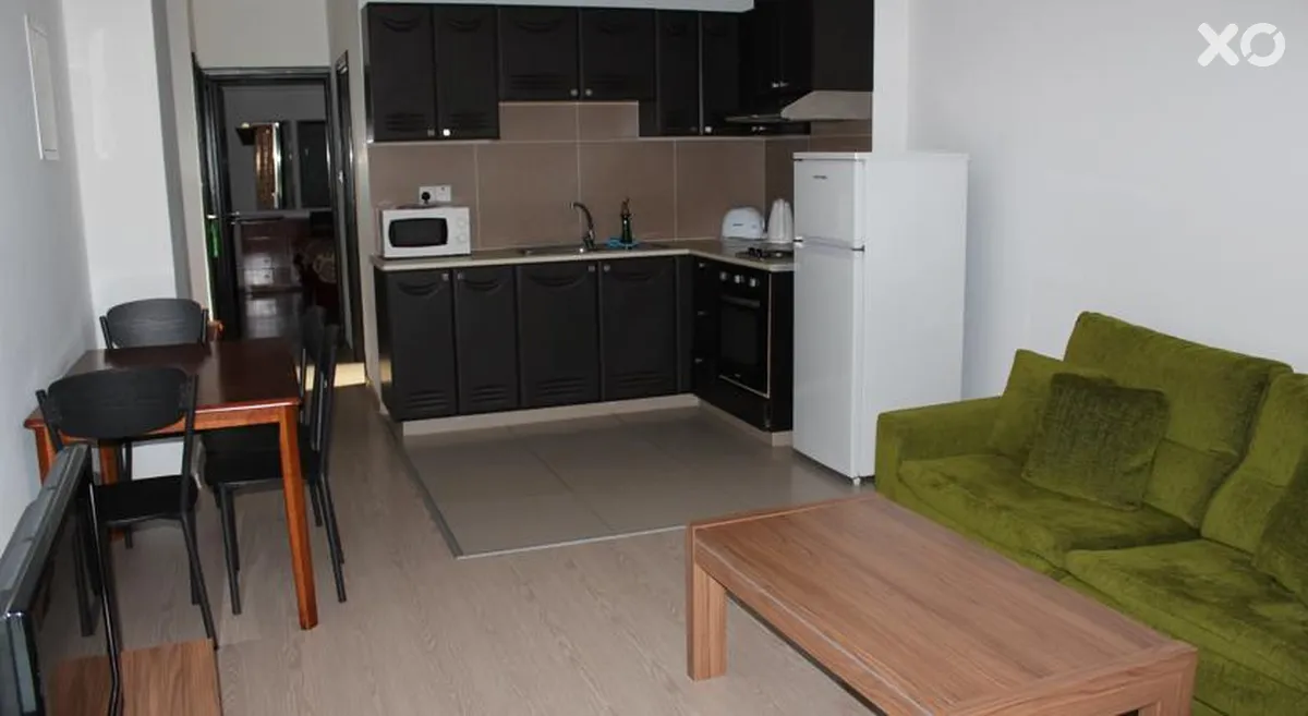 Eleonora Hotel Apts