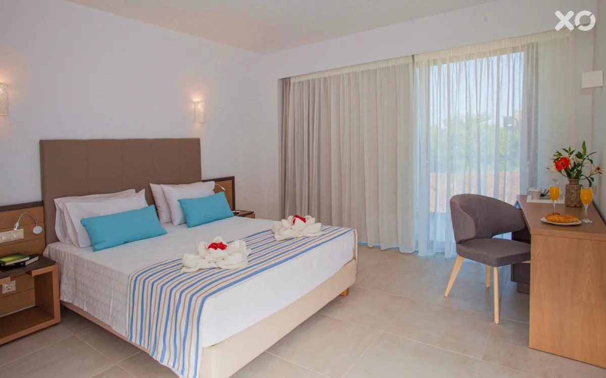 Minos Apart Hotel