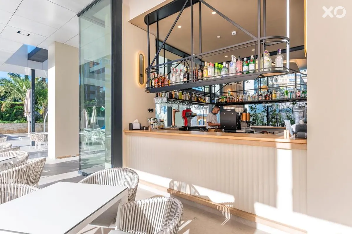 Port Alicante City & Beach