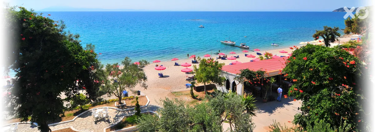 Akti Hotel