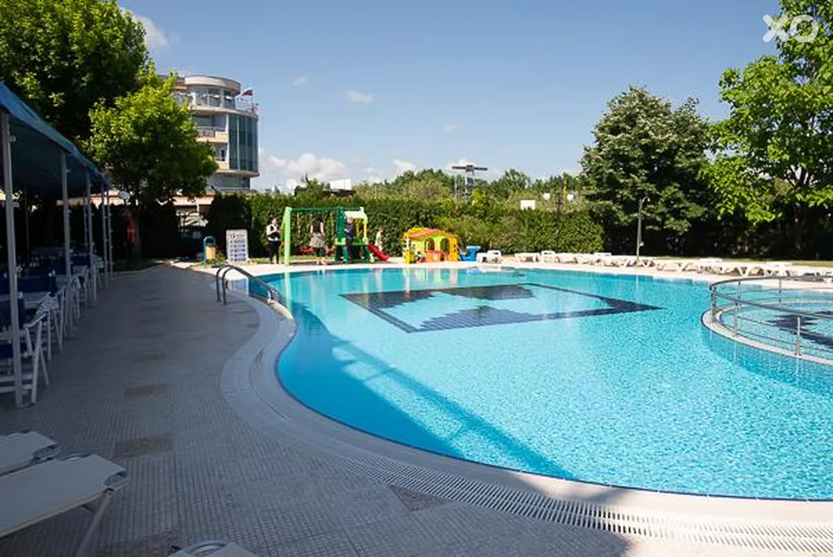 Regatta Palace Hotel