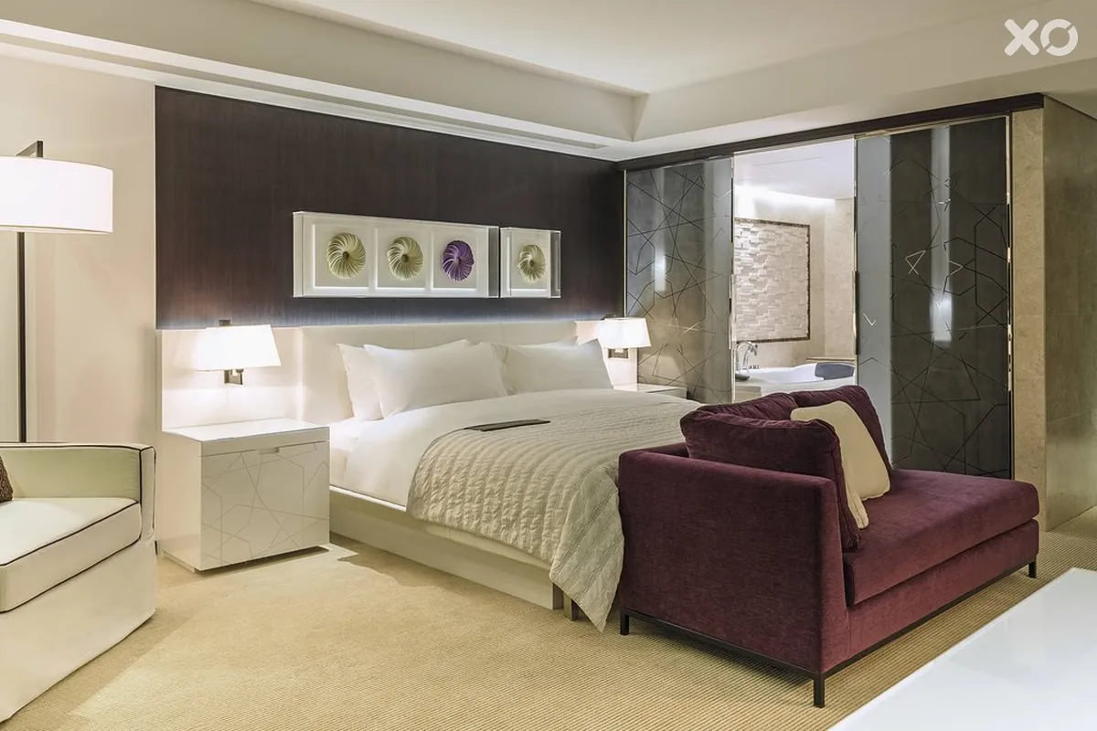Le Meridien Dubai Hotel & Conference Centre