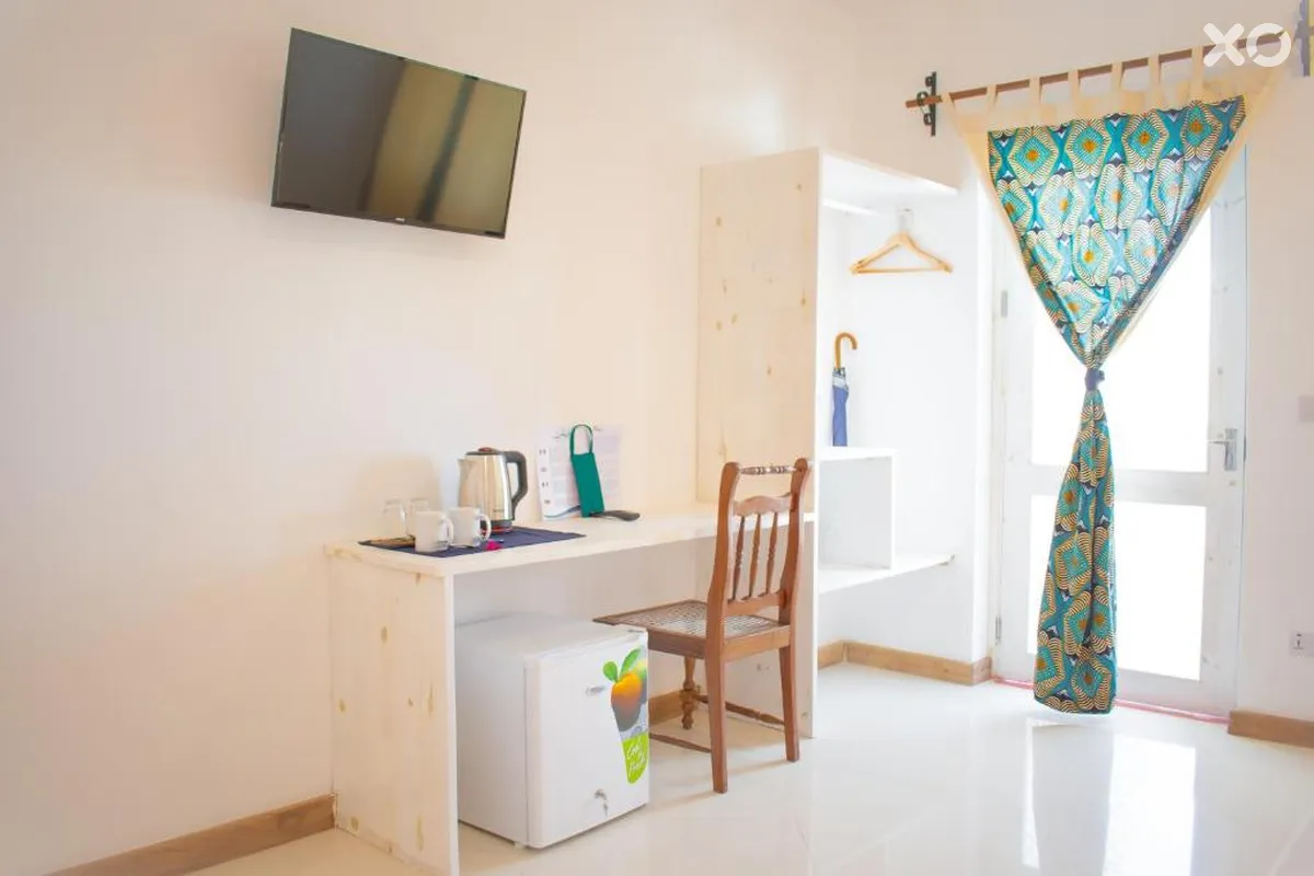 AHG Sun Bay Mlilile Beach Hotel