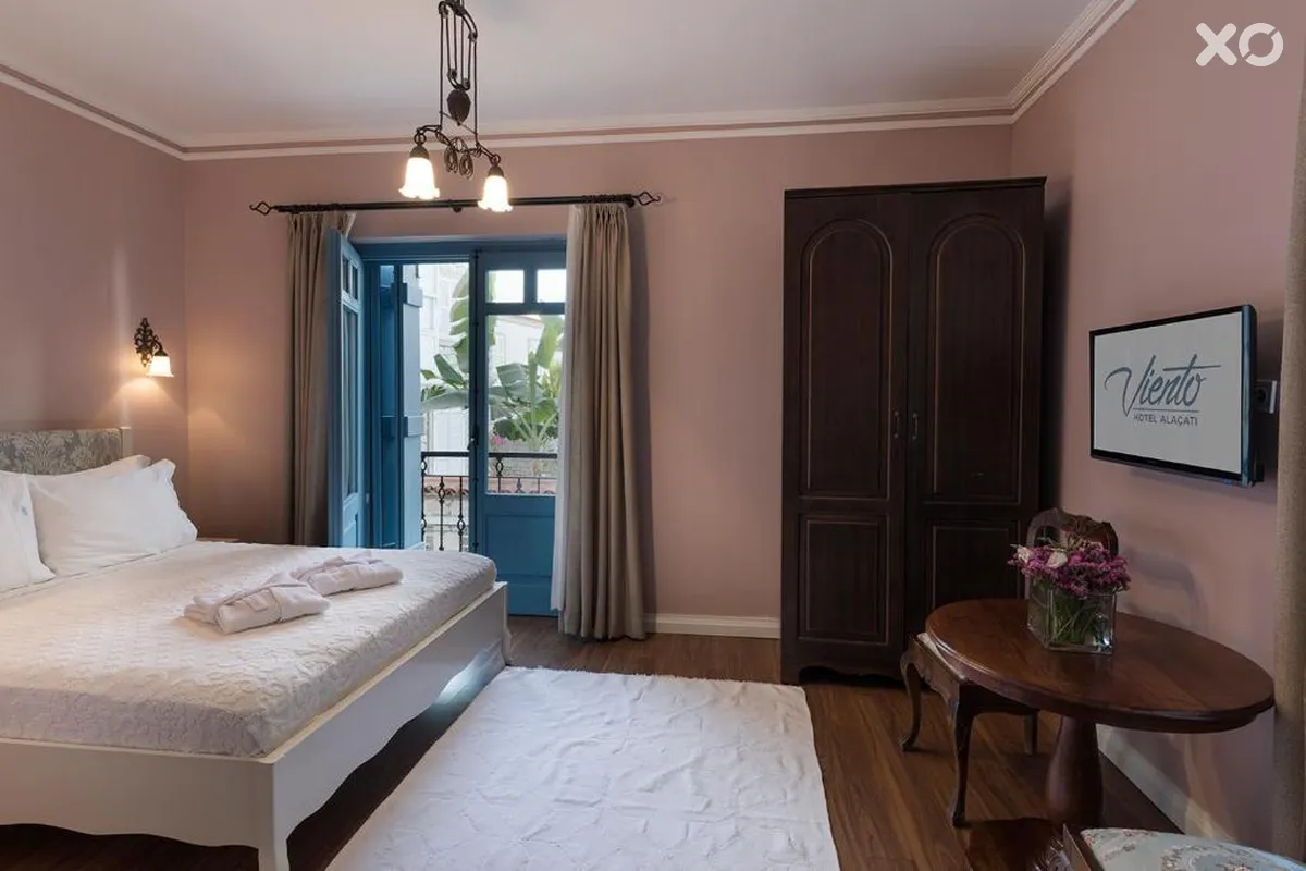 Viento Alacati Hotel