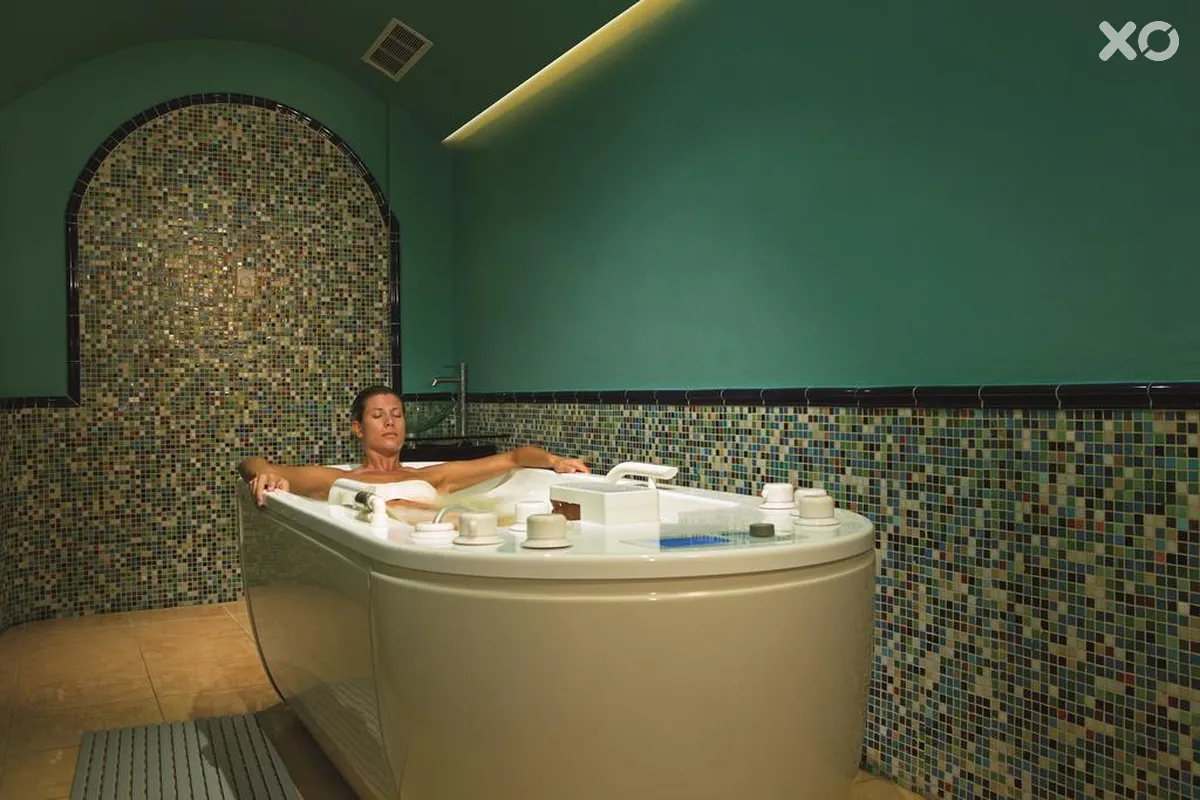 Zoetry Villa Rolandi Isla Mujeres Cancun