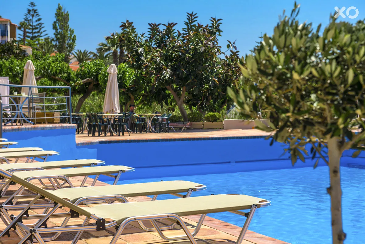Scaleta Beach Hotel