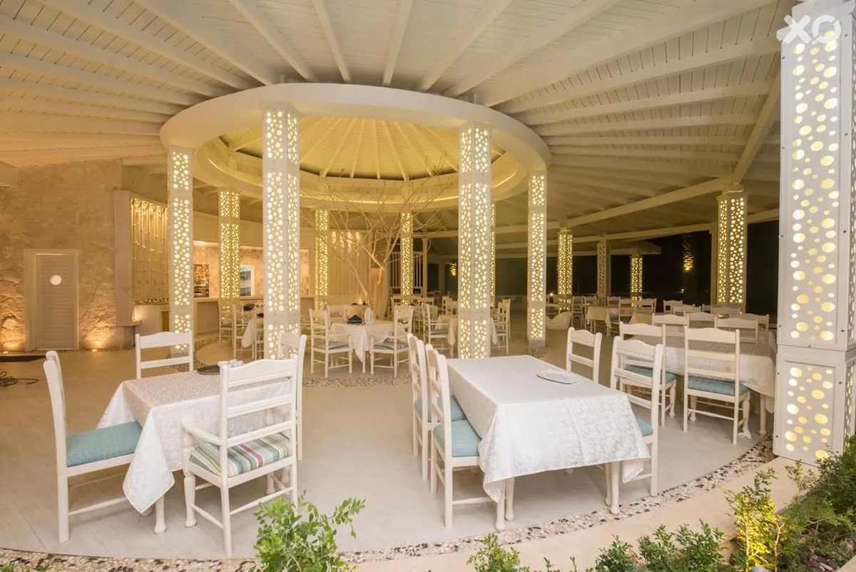 Rixos Alamein