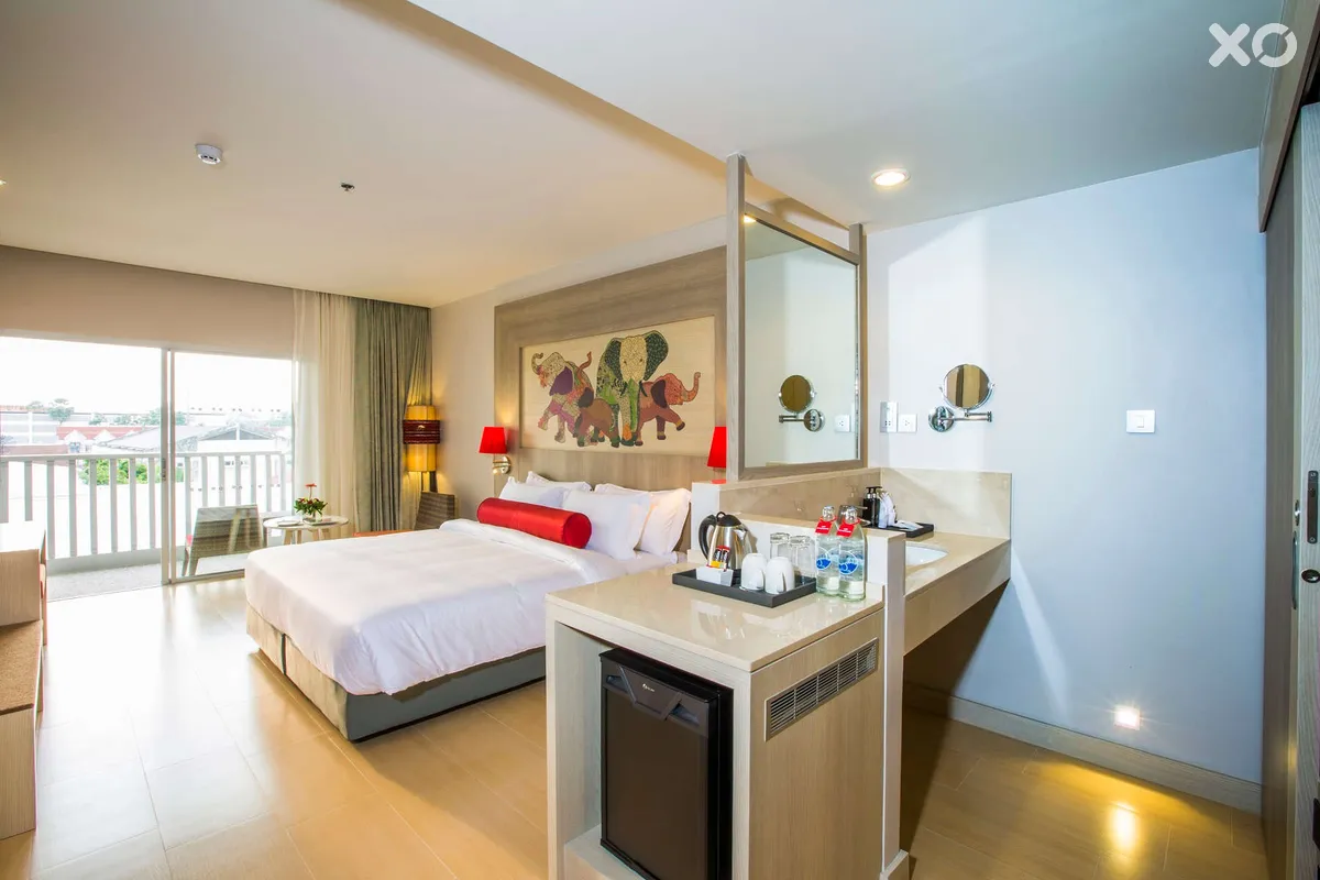 Ramada by Wyndham Phuket Patong