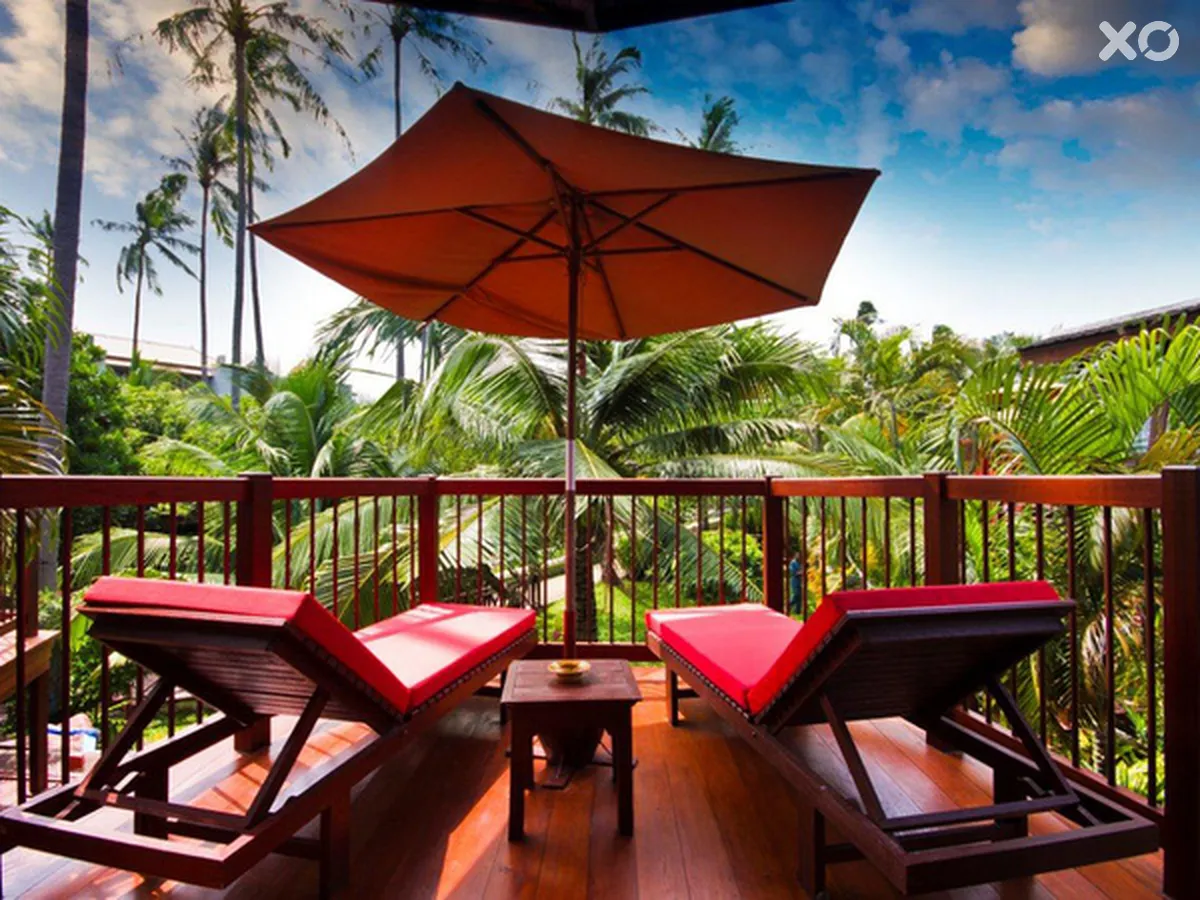 Melia Koh Samui