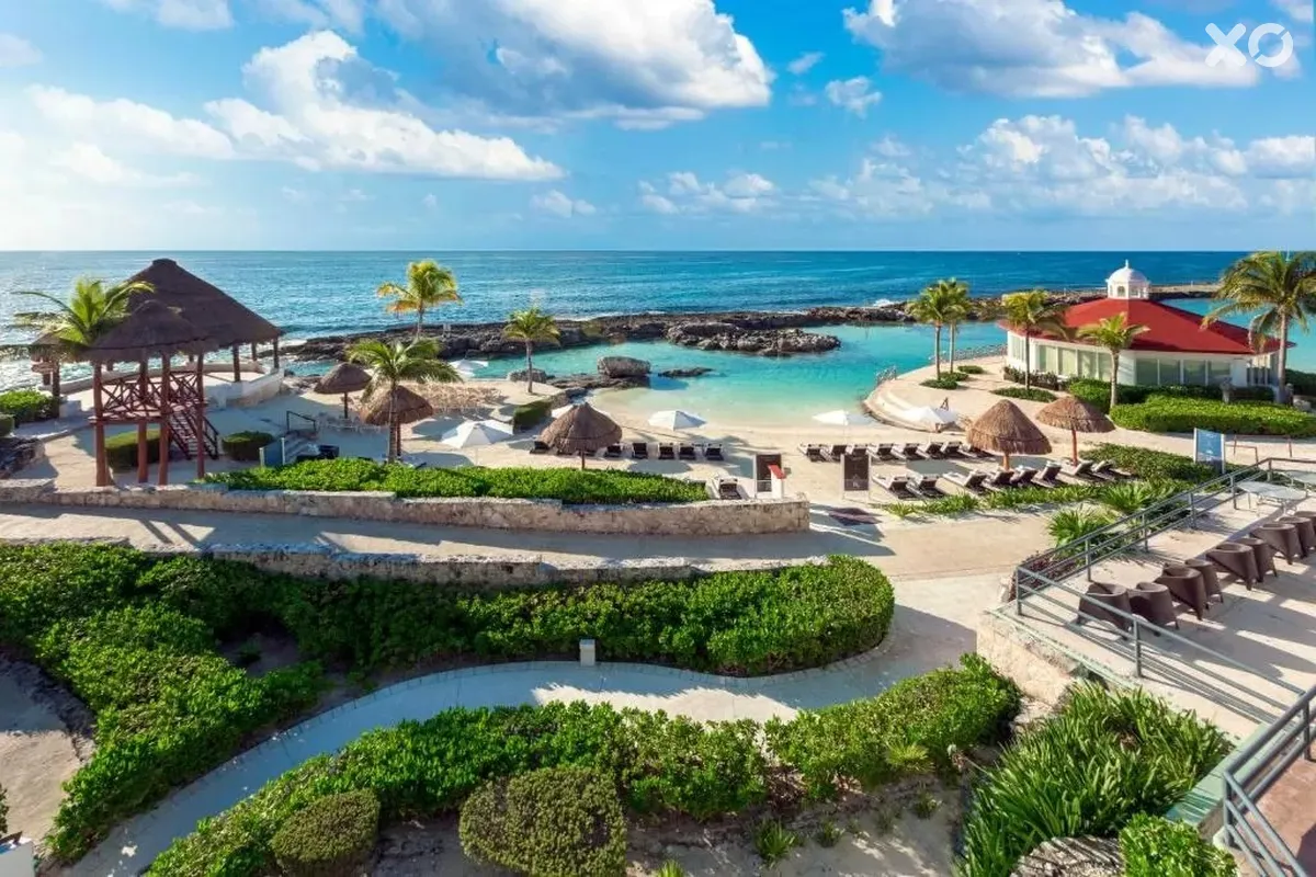 Hard Rock Riviera Maya Hotel
