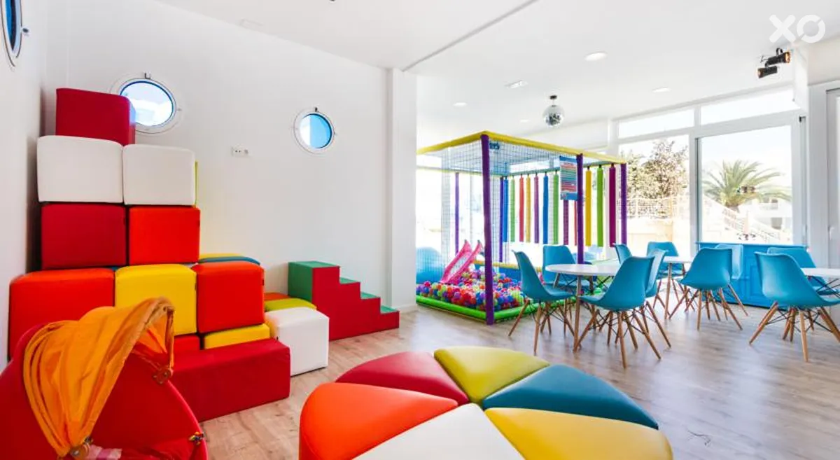 Jutlandia Family Resort
