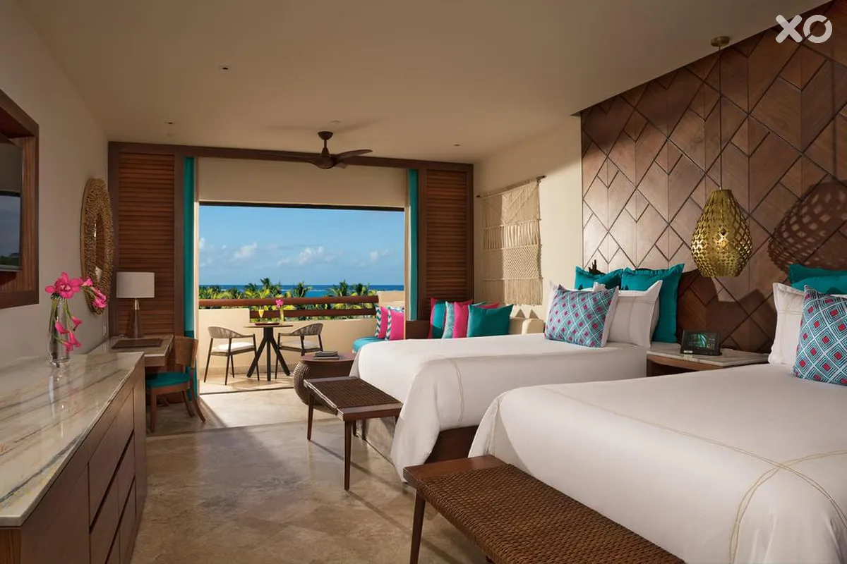 Secrets Maroma Beach Riviera Cancun