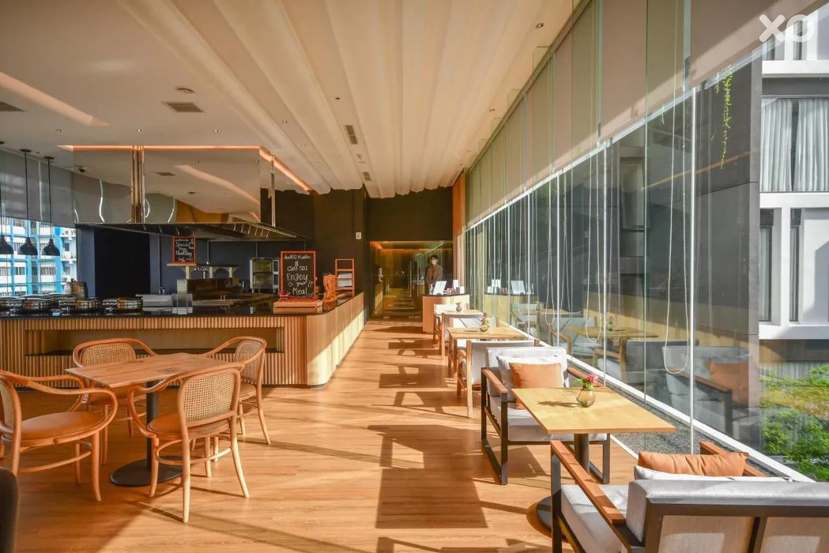 Dusit D2 Hua Hin