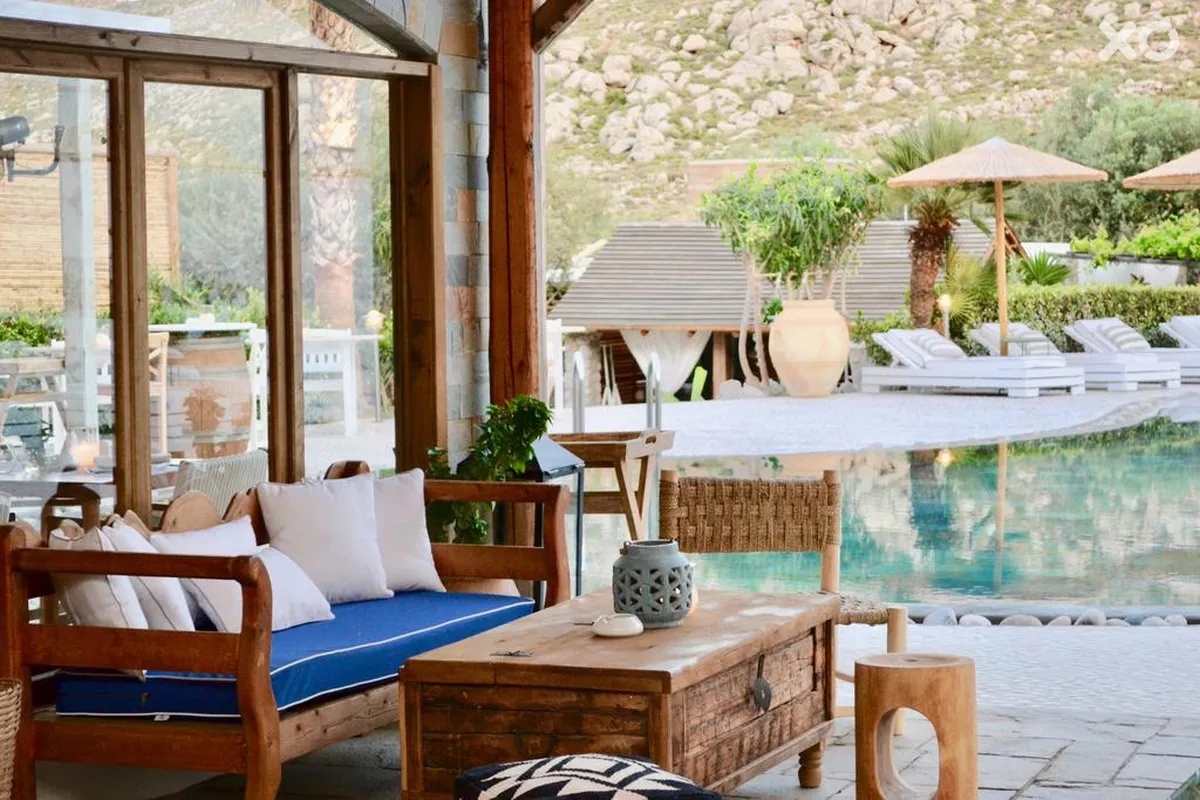 Caesars Gardens Hotel & Spa