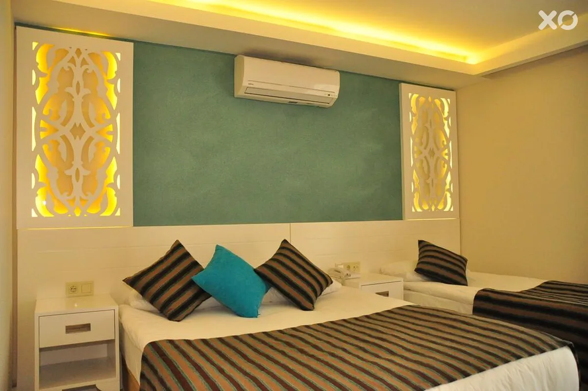 Aura Boutique Hotel