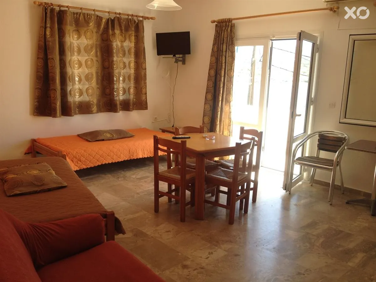 Cretasun Apartments