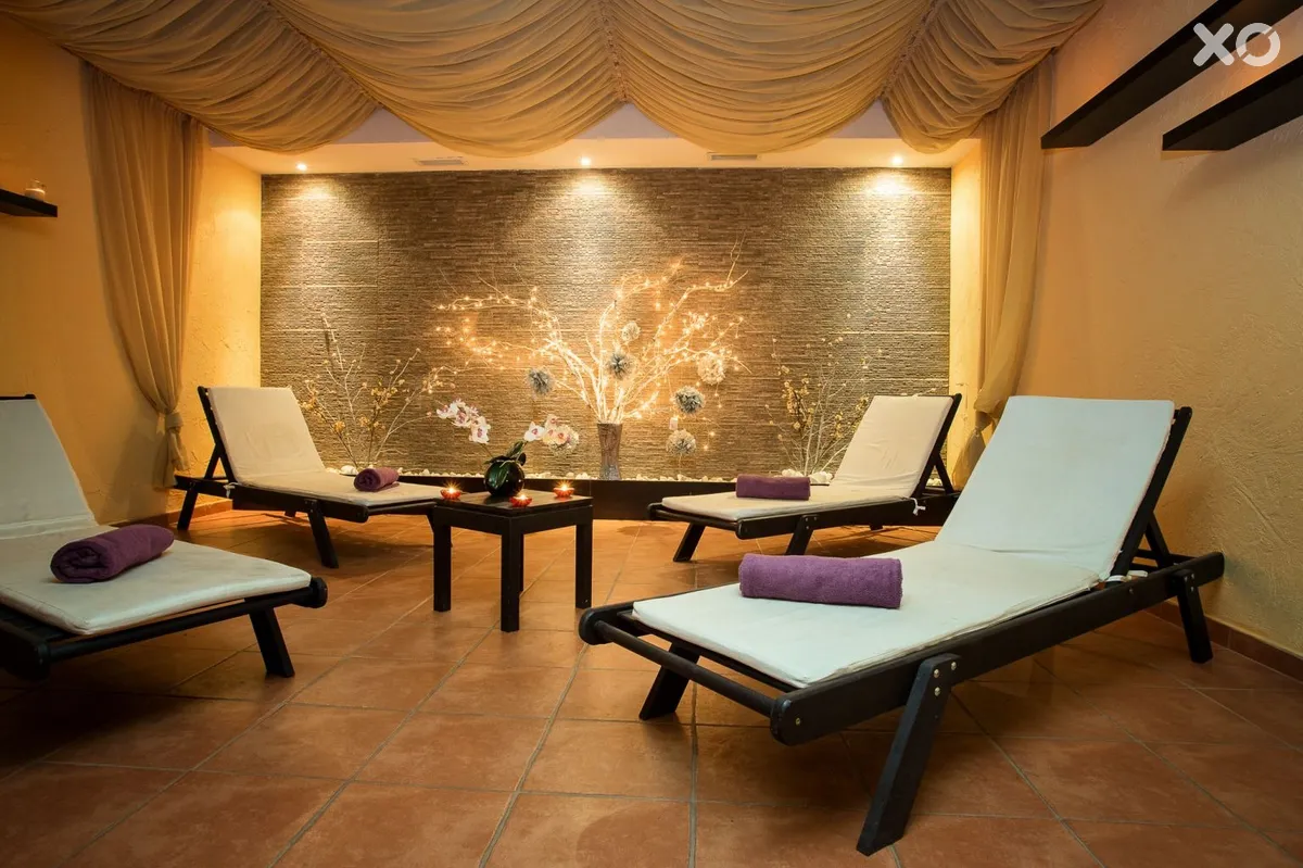 Green Wood Hotel & Spa