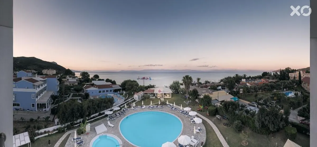 Cooee Albatros Hotel